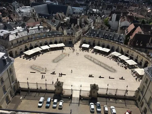 27 ministres de l’Union européenne à Dijon en mars